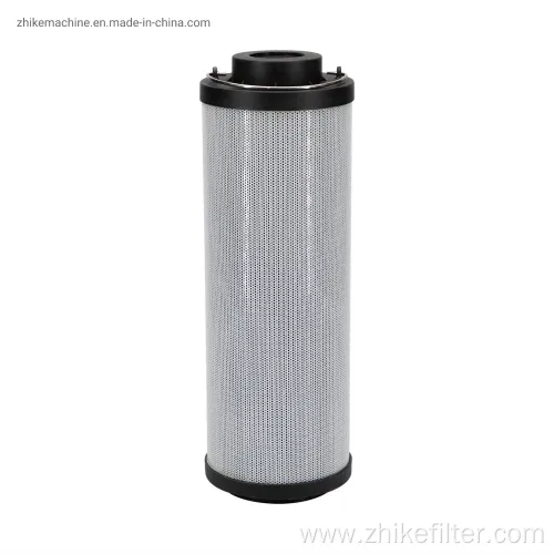 Sintered copper filter cartridge